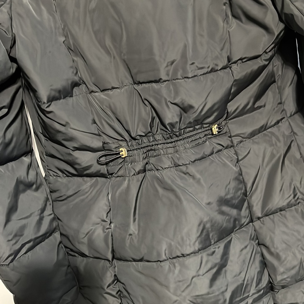 ❗️FINAL❗️ 🆕 COLE HAAN Women's Taffeta Down Coat 🔴🔴 - Picture 5 of 6
